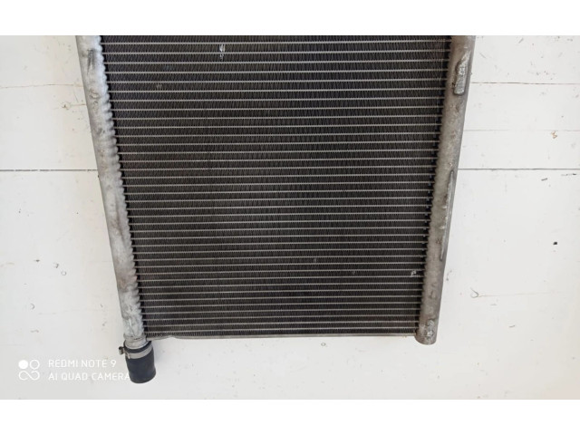 Радиатор охлаждающей жидкости 3B21, K2432003    Smart ForTwo II