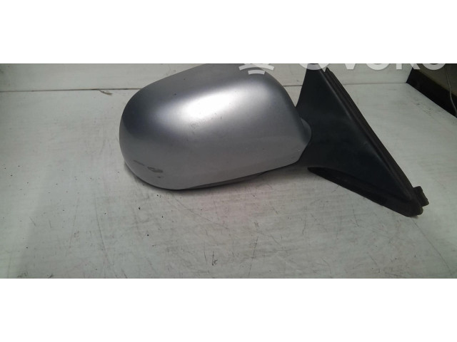 Зеркало электрическое        Audi A3 S3 8L  1996 - 2003 года   