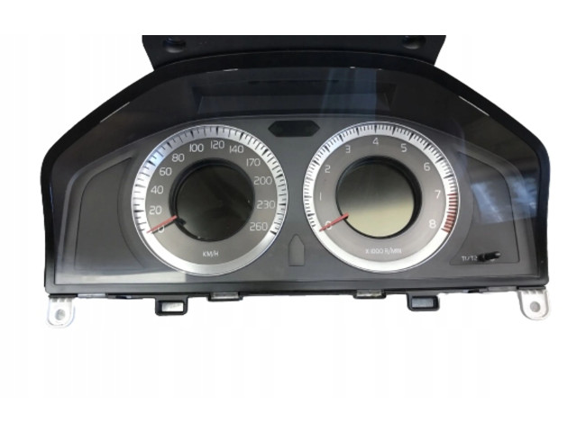 Панель приборов 30786450AA   Volvo S80       