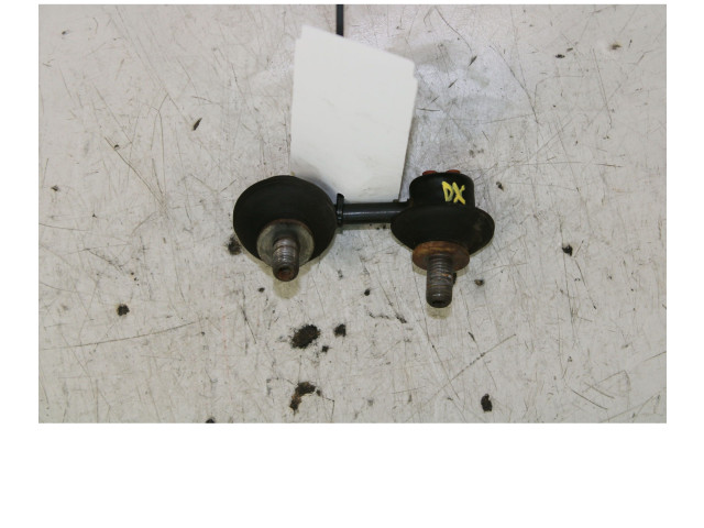 Ojnice Fiat 124 Spider