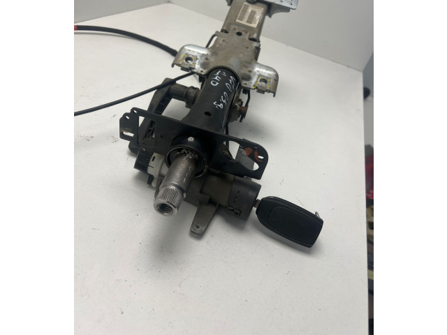 Рулевая рейка P30680270, T450403917 Volvo V70 2005 - 2008 года