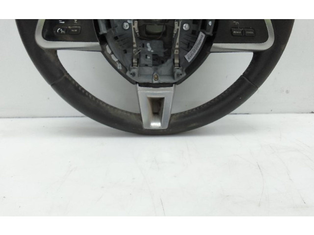Руль Jaguar XF X250 2007 - 2015 года 6w833f916