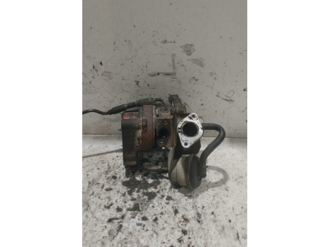 Turbodmychadlo Турбина 54359710005, 54359710005 Fiat Fiorino