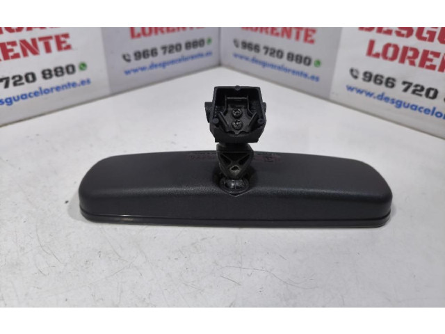 Зеркало (механическое) 015478 Volvo V50