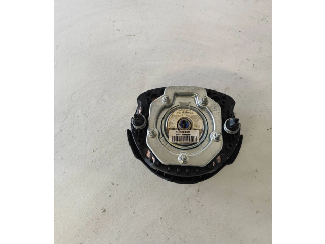 Подушка безопасности водителя 1T0880201A, 0050640357   Volkswagen Caddy