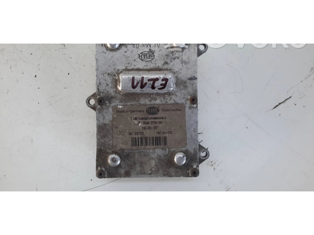 Блок управления Xenon