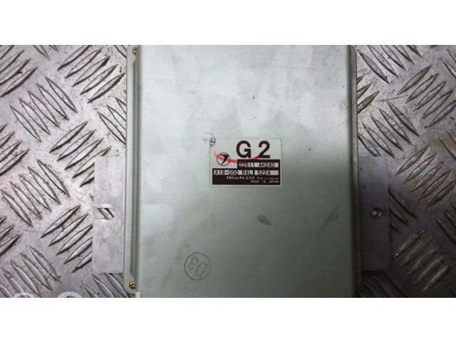 Řídící jednotka 22611AK240, A18000R4L Subaru Legacy 2005