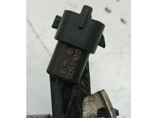 Форсунка 0261500428, V6    Maserati Ghibli   