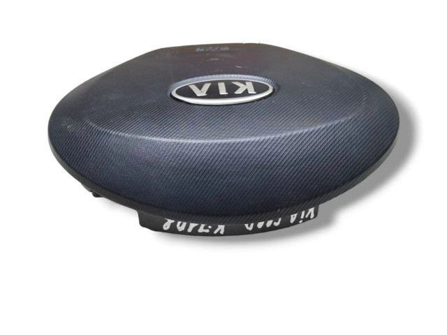 Надувная подушка для руля