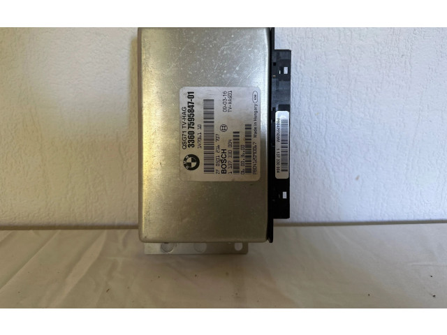 Ojnice 7595847, 14706110 BMW X6 E71