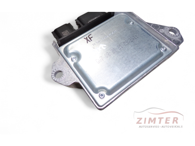 Блок подушек безопасности CX2314D374AC Jaguar XF X250