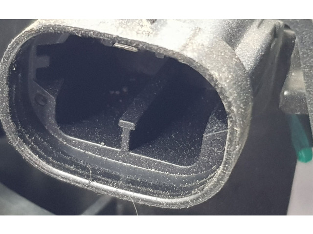 Вентилятор радиатора     9801666680, 9801666680    Citroen C4 Cactus 