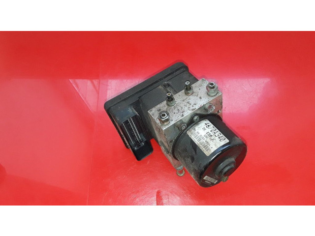 Блок АБС 4670A340, 06210209344 Citroen C-Crosser