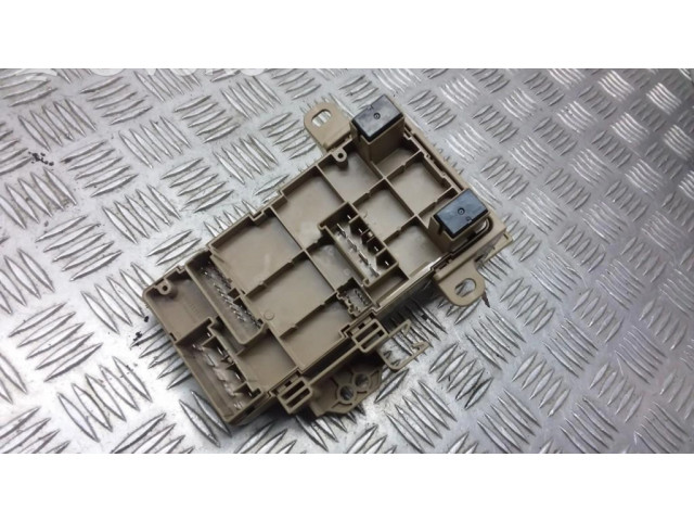 Pojistková skříňka 82201FJ010 Subaru XV 2012