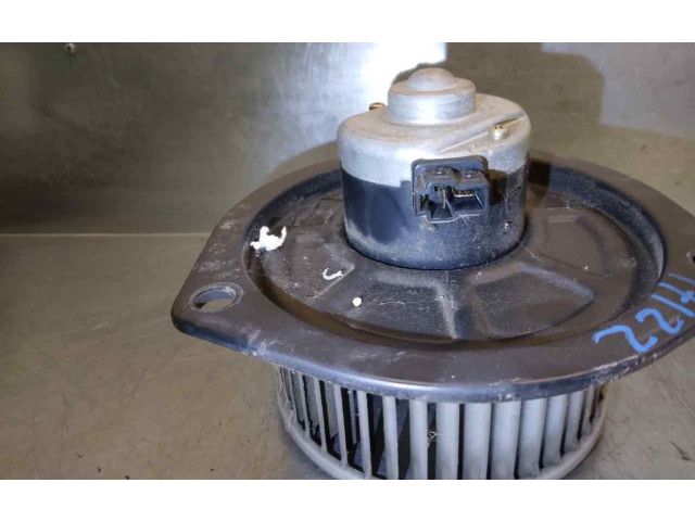 Вентилятор печки MB239411 Mitsubishi Pajero