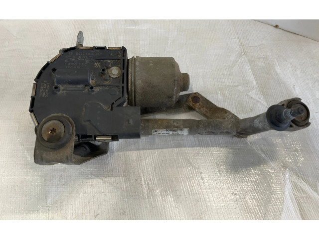 Моторчик дворников 1137328174, 0423712462 Volkswagen Touran I