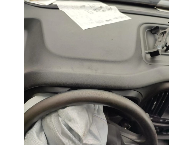 Volant Fiat Doblo 2010