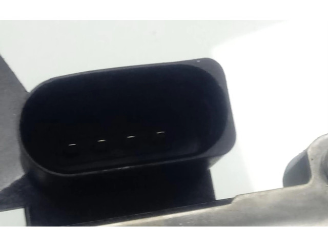 Моторчик заднего дворника 4G9955711A Audi A1