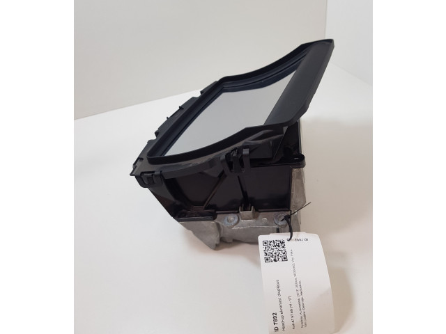 Дисплей    4G8919604N   Audi A7 S7 4G