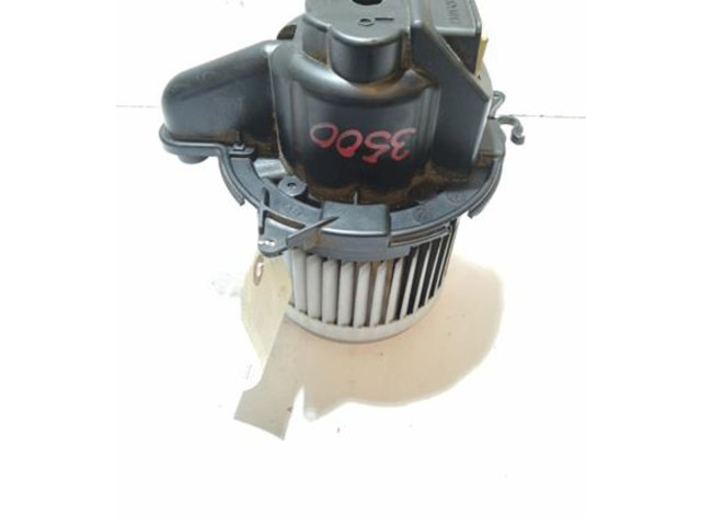 Вентилятор печки 5P3730100, 5P3730100 Dacia Lodgy