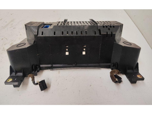 Přístrojová deska  Audi A8 S8 D3 4E 2008 4E0920901HV  