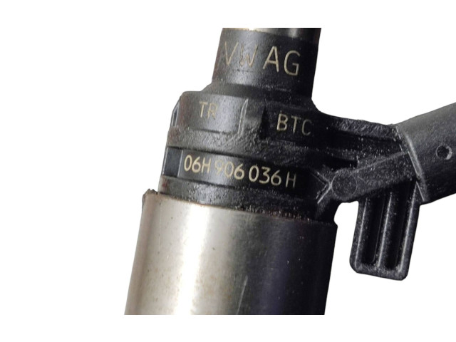 Форсунка 06H906036H, 0261500074 Audi A3 S3 A3 Sportback 8P CDA