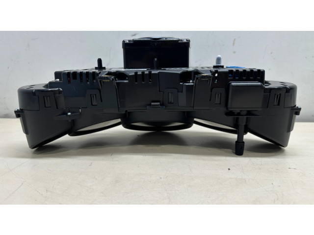 Přístrojová deska Porsche Cayenne (92A) 2015 7P5920953P