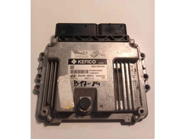 Блок управления двигателя 391992B044, 391992BJC6   Hyundai ix20
