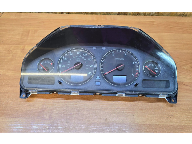 Панель приборов 30746111, 8602891 Volvo XC90