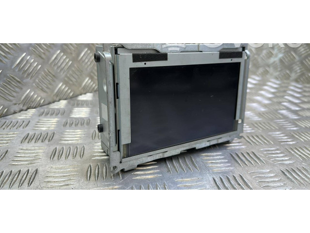 Дисплей 9X2310E889AB, 092290400 Jaguar XF X250