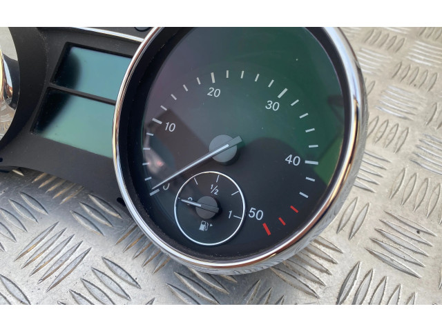 Панель приборов A2515409847, A2515401511   Mercedes-Benz R W251       