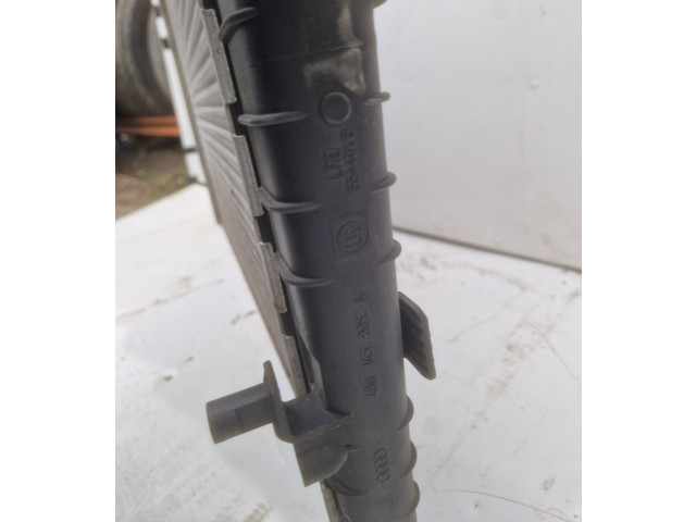 Интеркулер  4b0145805a   Audi A6 S6 C5 4B 