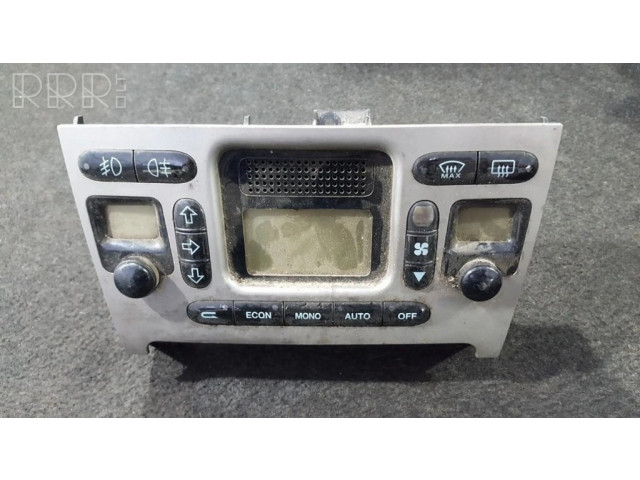 Блок управления климат-контролем 735268238, 5HB008166-00 Lancia Lybra