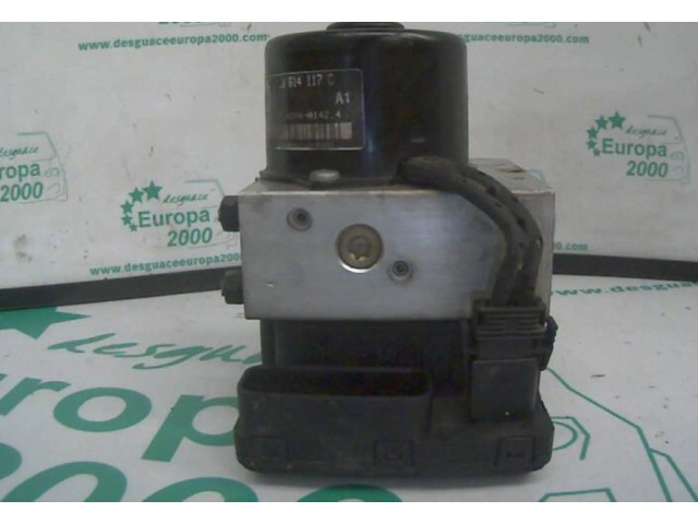 Блок АБС 1J0907379G Volkswagen Bora 1998 - 2005 года