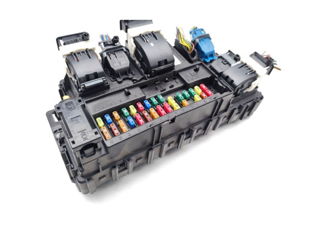 Ojnice GU5T-15604-BFD, A2C7537380350 Ford Galaxy