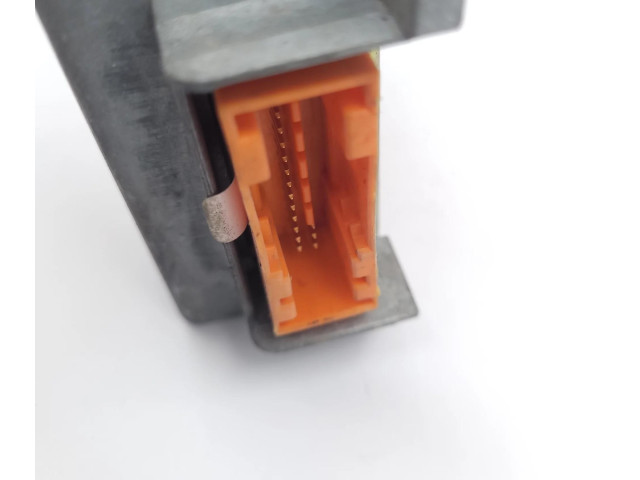 Блок подушек безопасности 9633621180, 550578100 Peugeot 306