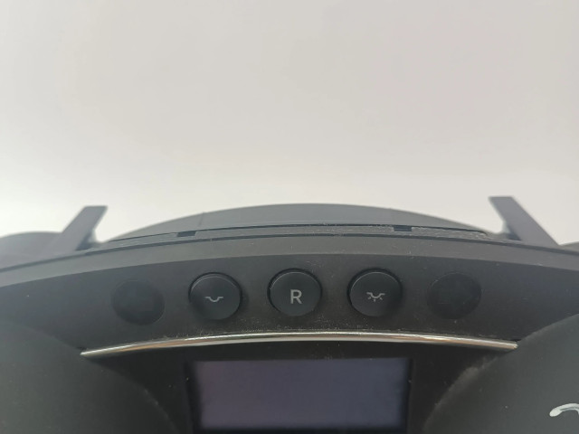 Přístrojová deska  Mercedes-Benz GL X164 2007 A1645408847, A2C53240808  