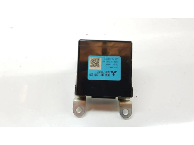 Блок управления MN171302   Mitsubishi L200