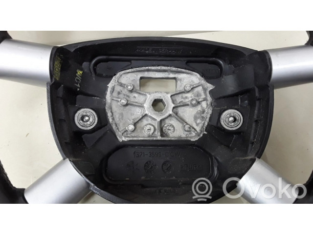 Volant Ford Mondeo Mk III 2002 1S713599CCW, 1S71F042B85CBW