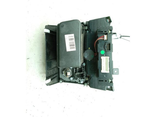 Блок управления климат-контролем 6874034110 SsangYong Korando