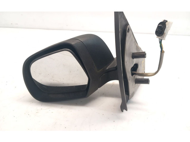 Зеркало электрическое        Dacia Dokker  2012 -  года   