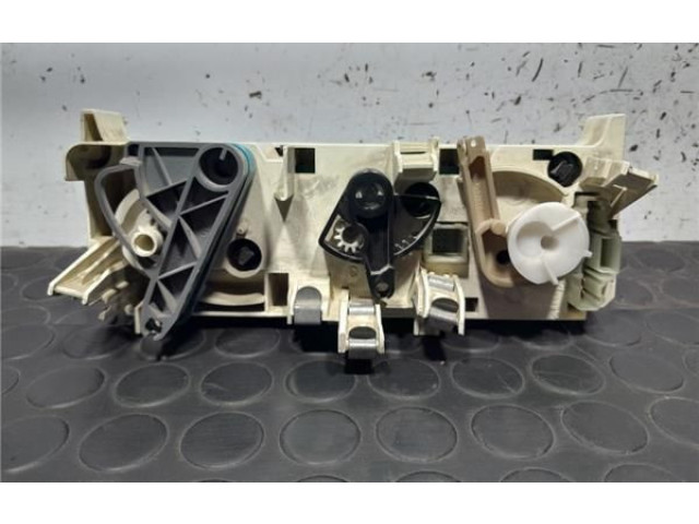 Блок управления климат-контролем 030808E, 69930003 Citroen Berlingo