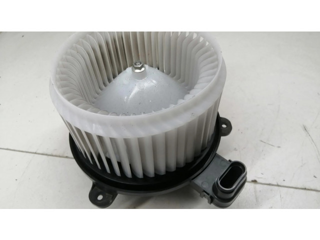 Вентилятор печки 7802A327, CSA431D247B Mitsubishi ASX