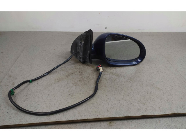 Зеркало (механическое)       Volkswagen Jetta V  2005 - 2010 года   