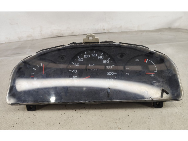 Přístrojová deska Nissan Almera 1997 1N002, 77300001