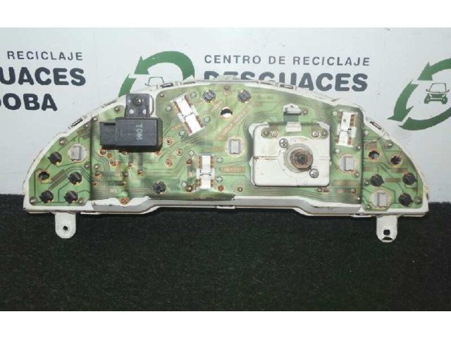 Přístrojová deska Nissan Serena 1996 JAEGER