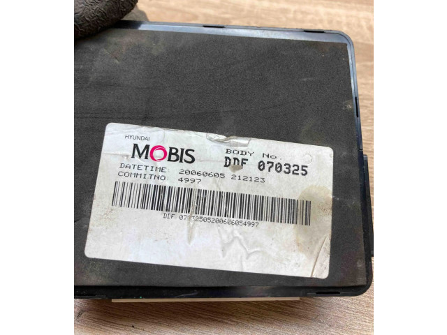 Блок комфорта 954002G410 KIA Magentis