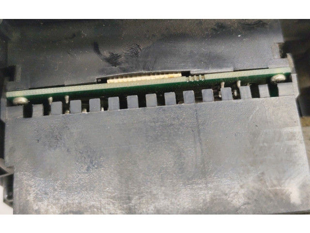 Блок управления климат-контролем B837, 1725   Lancia Y10