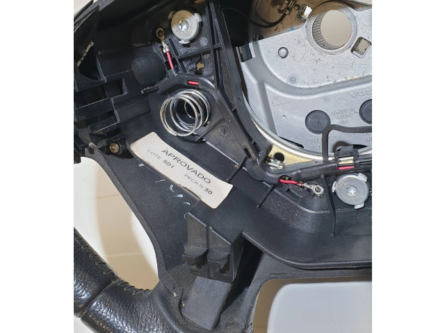 Руль Volvo XC90  2003 - 2006 года 30776426, 30776461      