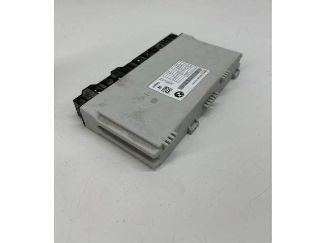 Модуль управления сидением  9264974   BMW X5 E70 